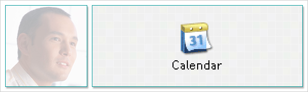 Thomas Adamson and calendar item