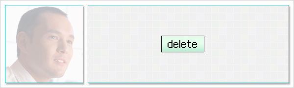 Thomas Adamson and delete button